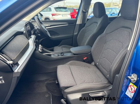 2026 Skoda Kodiaq - photo 6