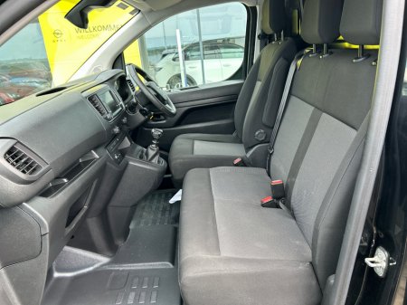 2023 Opel Vivaro - photo 15