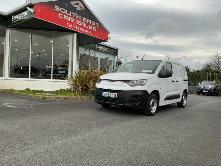 2023 Fiat Doblo - photo 2