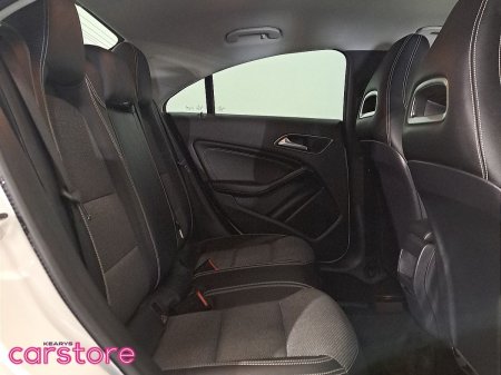 2018 Mercedes-Benz CLA - photo 13