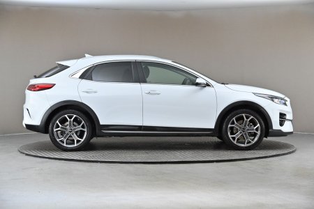 2022 Kia XCeed - photo 11