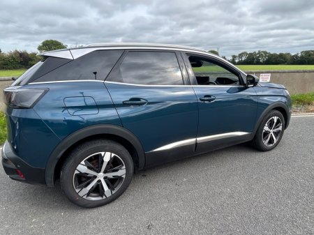 2024 Peugeot 3008 - photo 6