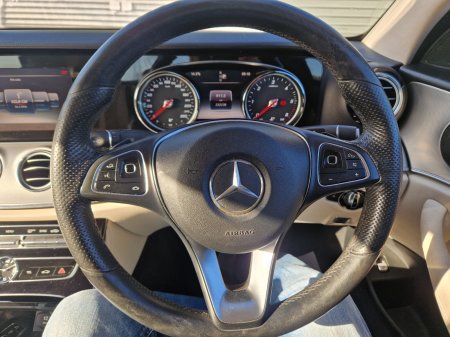 2016 Mercedes-Benz E-Class - photo 11