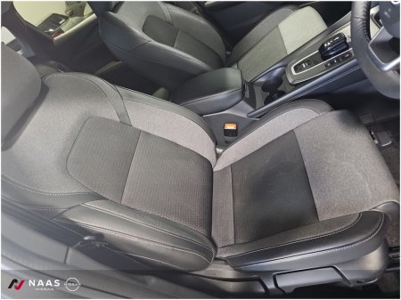 2025 Nissan Qashqai - photo 21