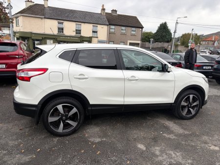 2016 Nissan Qashqai - photo 13