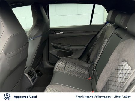 2026 Volkswagen Golf - photo 6