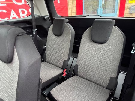 2015 Citroen C4 - photo 12
