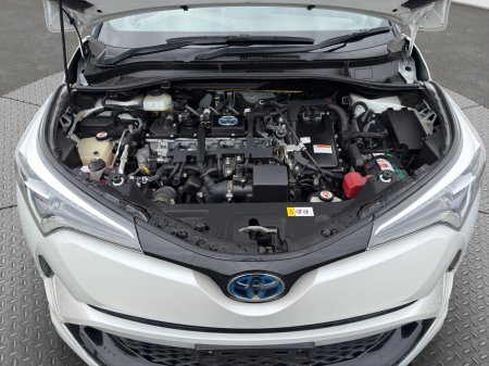 2018 Toyota C-HR - photo 18