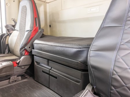 2019 VOLVO FH 500 - photo 19