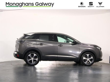 2024 Peugeot 3008 - photo 2