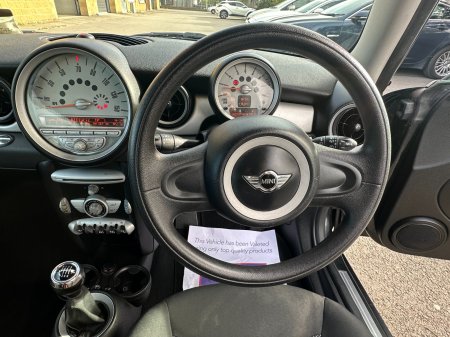 2008 Mini One - photo 13