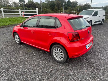 2015 Volkswagen Polo - photo 4