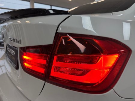 2015 BMW 3-Series - photo 19