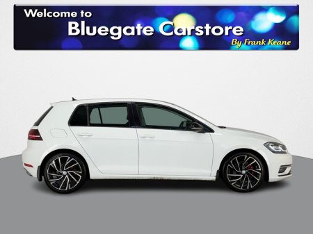 2017 Volkswagen Golf - photo 2