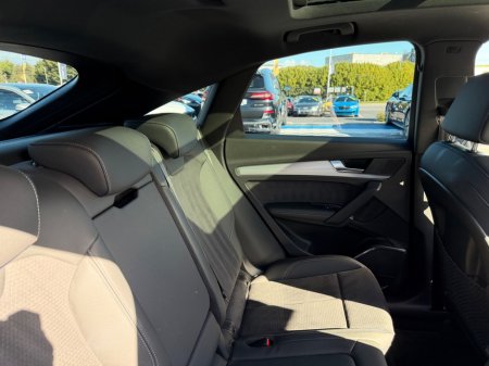 2023 Audi Q5 - photo 39