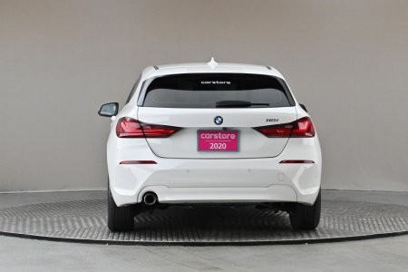 2020 BMW 1-Series - photo 7