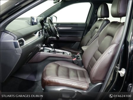 2024 Mazda CX-5 - photo 3