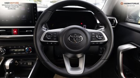 2022 Toyota Raize - photo 11