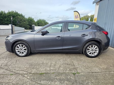 2016 Mazda Mazda3 - photo 5