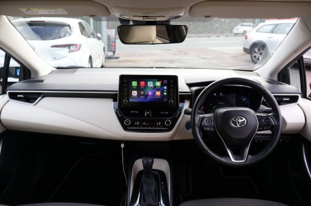 2019 Toyota Corolla - photo 21