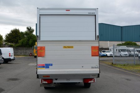 2022 Mercedes-Benz Sprinter - photo 2