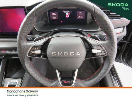 2026 Skoda Octavia - photo 26
