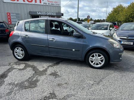 2007 Renault Clio - photo 27