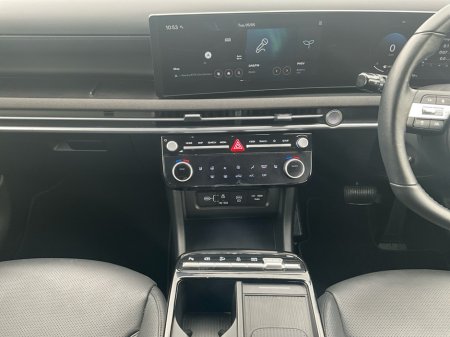 2025 Hyundai Tucson - photo 11