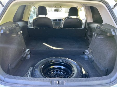 2018 Volkswagen Golf - photo 19