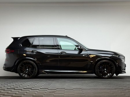 2024 BMW X5 - photo 8