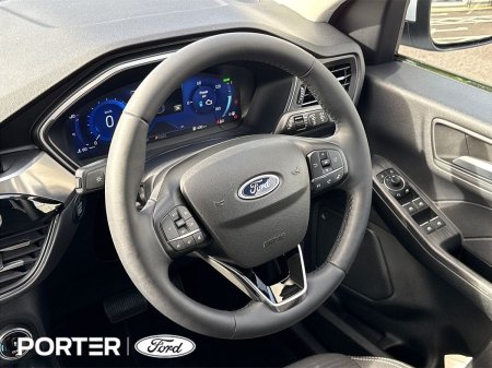 2024 Ford Kuga - photo 15