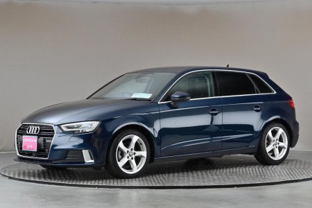 2019 Audi A3 - photo 4