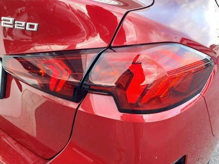 2025 BMW 2-Series - photo 20