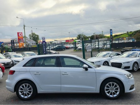 2016 Audi A3 - photo 4