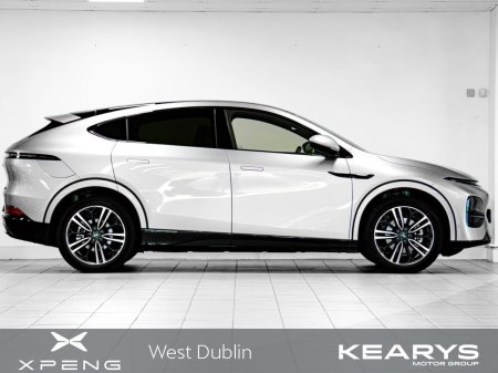 2026 XPeng G6 - photo 5