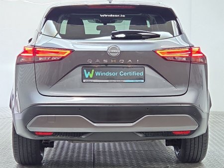 2023 Nissan Qashqai - photo 10