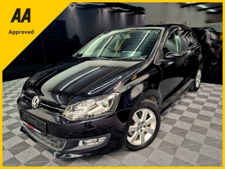 2013 Volkswagen Polo - photo 5