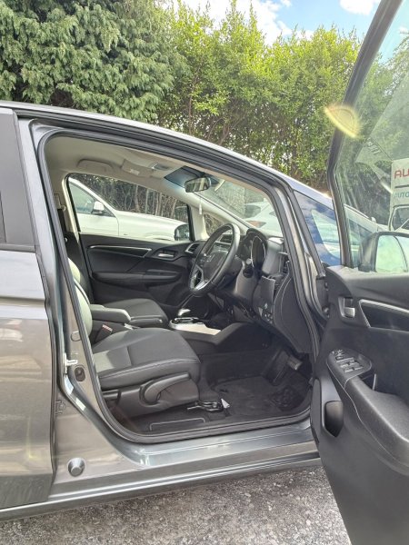 2019 Honda Fit - photo 6