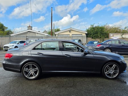 2013 Mercedes-Benz E-Class - photo 4
