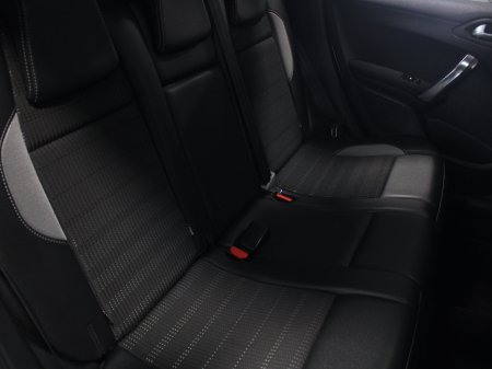 2019 Peugeot 2008 - photo 29