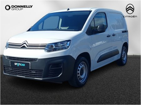 2023 Citroen Berlingo - photo 15