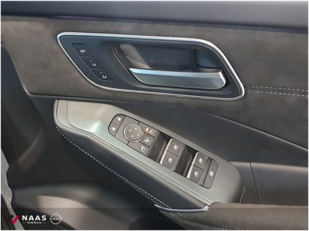 2027 Nissan Qashqai - photo 26