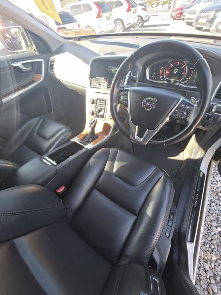2017 Volvo XC60 - photo 9