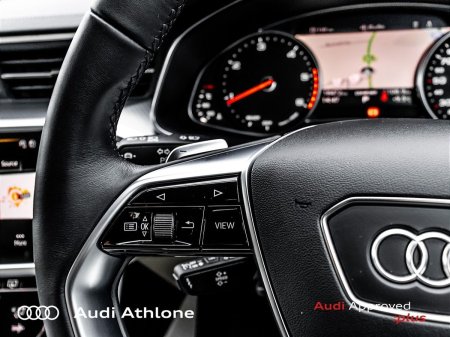 2023 Audi A6 - photo 18