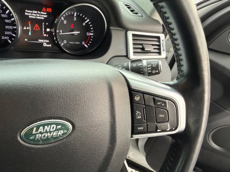 2015 Land Rover Discovery Sport - photo 26