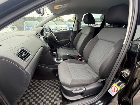 2013 Volkswagen Polo - photo 15