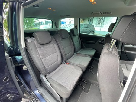 2016 Volkswagen Sharan - photo 16