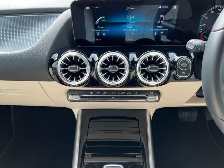 2022 Mercedes-Benz B-Class - photo 11