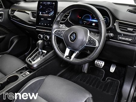 2023 Renault Arkana - photo 6