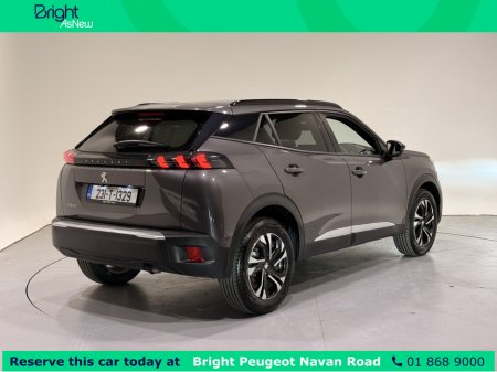 2023 Peugeot 2008 - photo 10